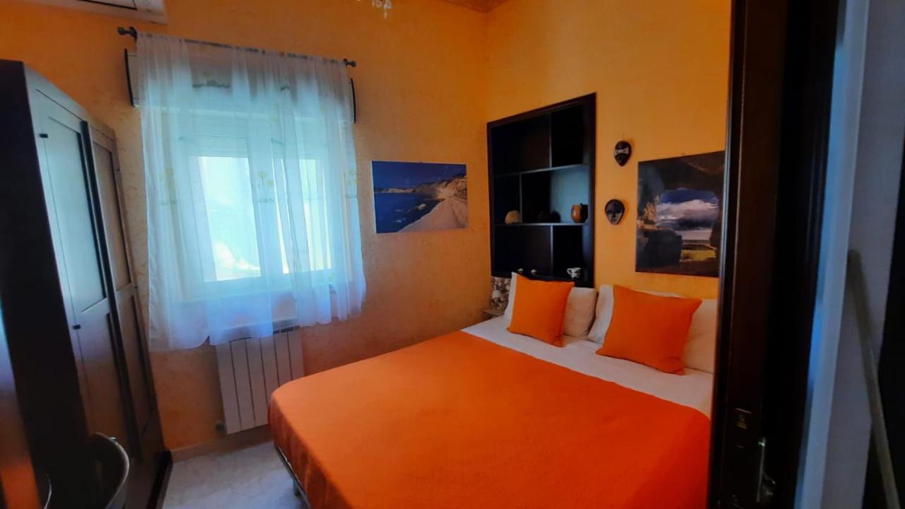 Le Terrazze Di Pirandello Bed and Breakfast Agrigento Eksteriør billede