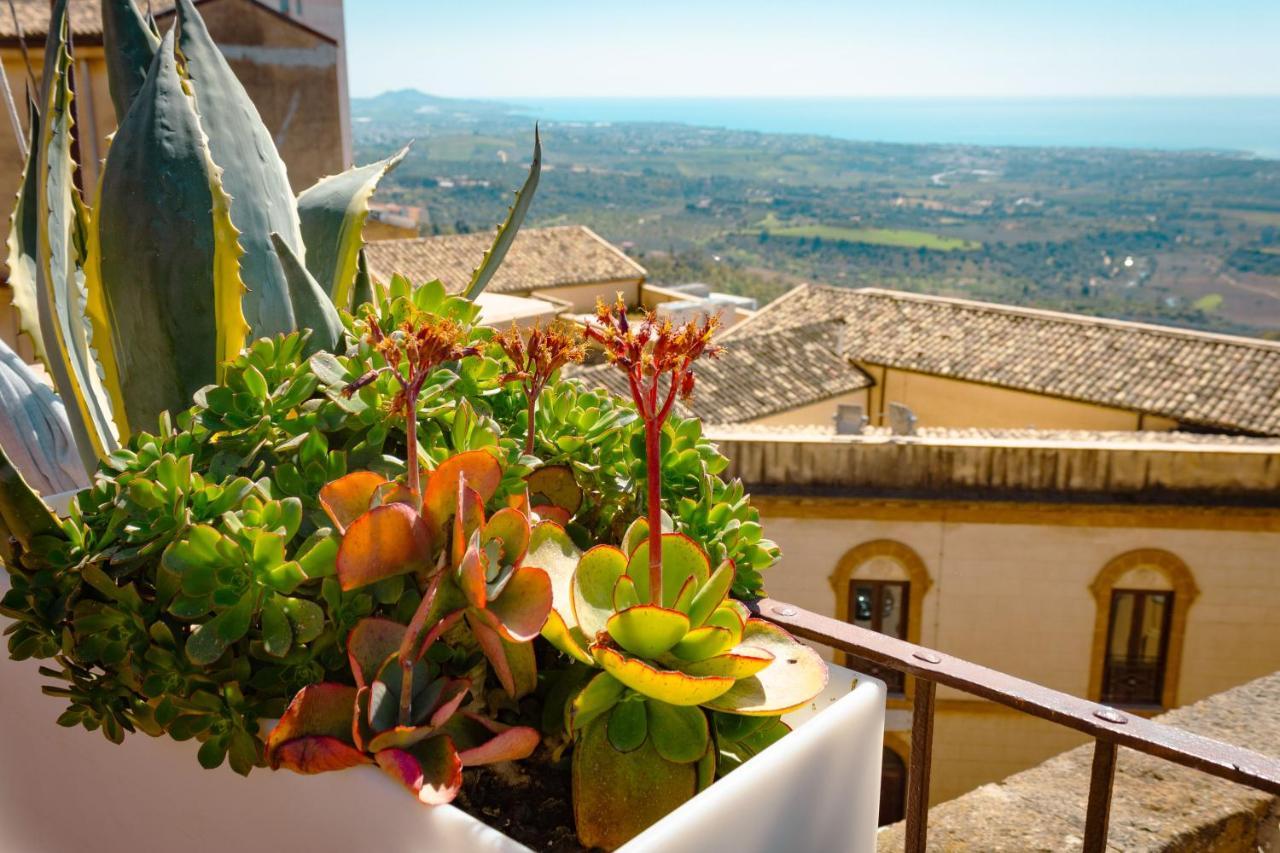 Le Terrazze Di Pirandello Bed and Breakfast Agrigento Eksteriør billede