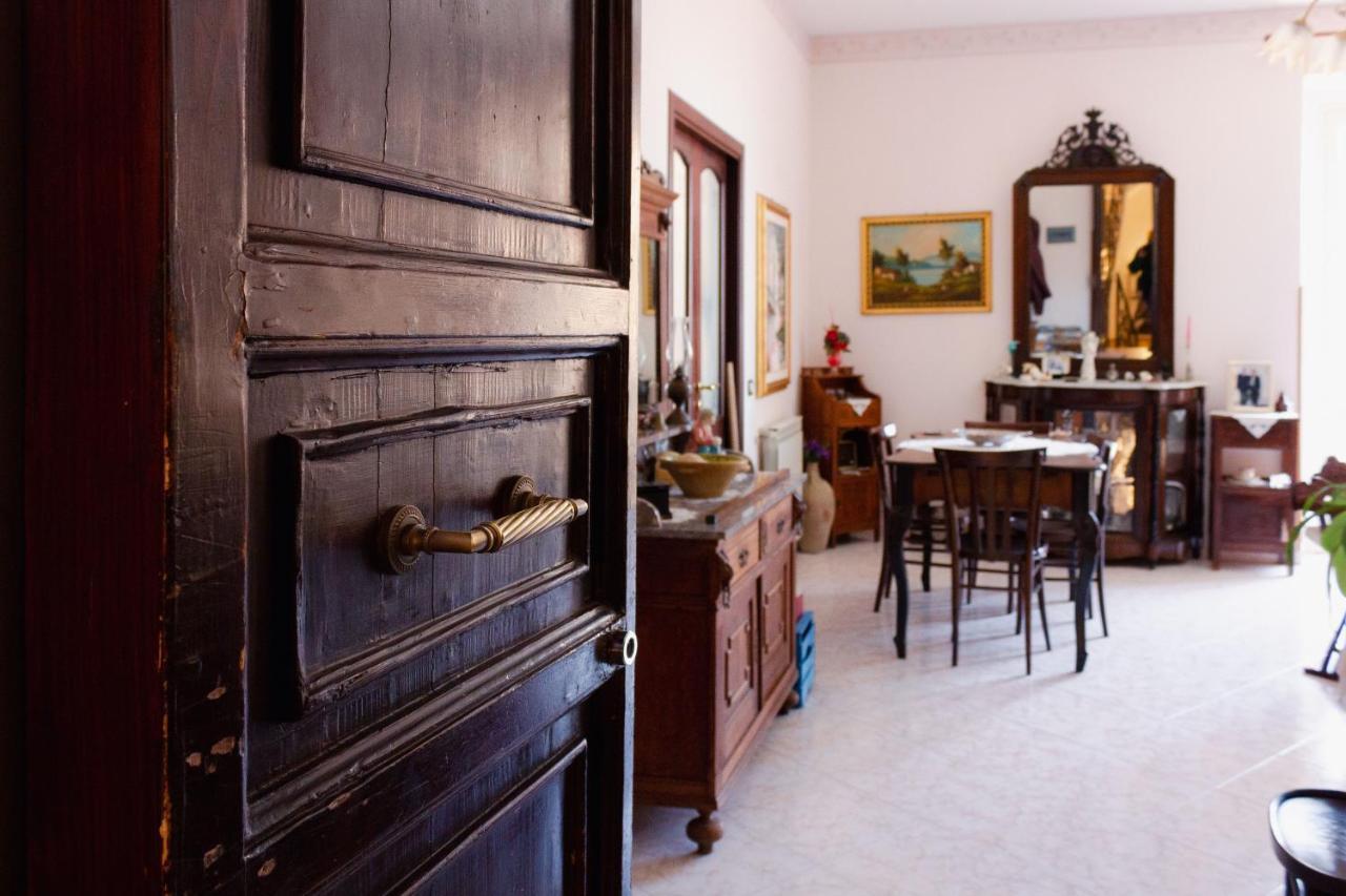 Le Terrazze Di Pirandello Bed and Breakfast Agrigento Eksteriør billede