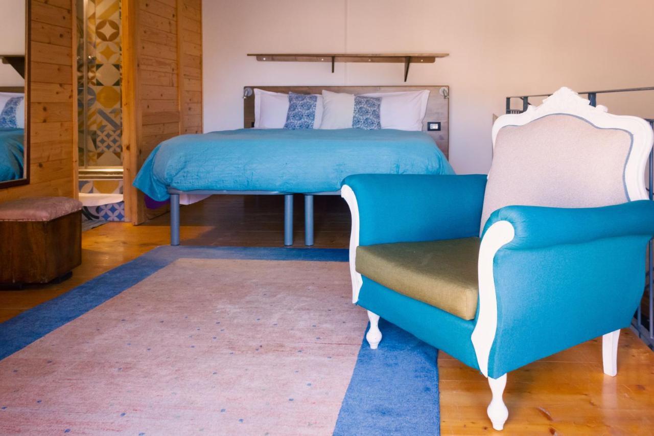 Le Terrazze Di Pirandello Bed and Breakfast Agrigento Eksteriør billede