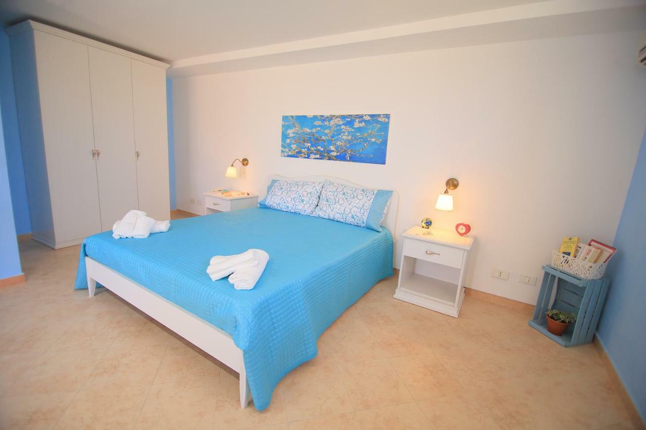 Le Terrazze Di Pirandello Bed and Breakfast Agrigento Eksteriør billede