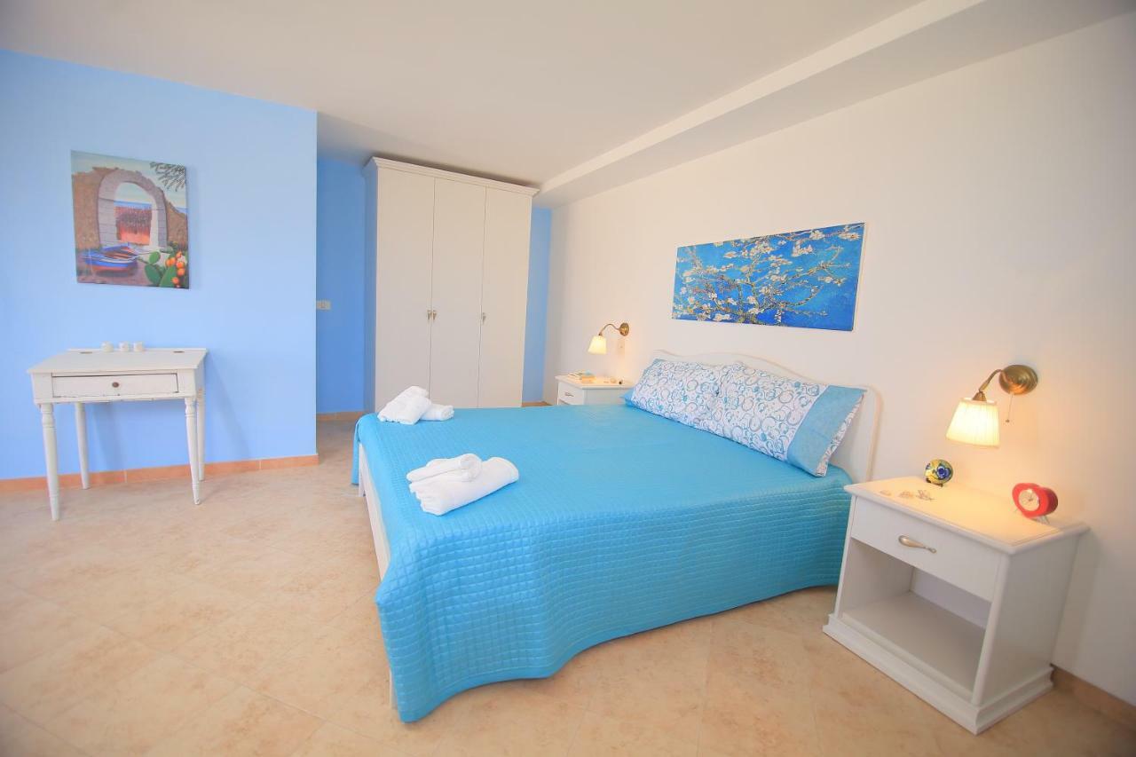 Le Terrazze Di Pirandello Bed and Breakfast Agrigento Eksteriør billede