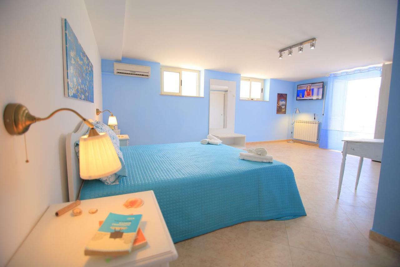 Le Terrazze Di Pirandello Bed and Breakfast Agrigento Eksteriør billede