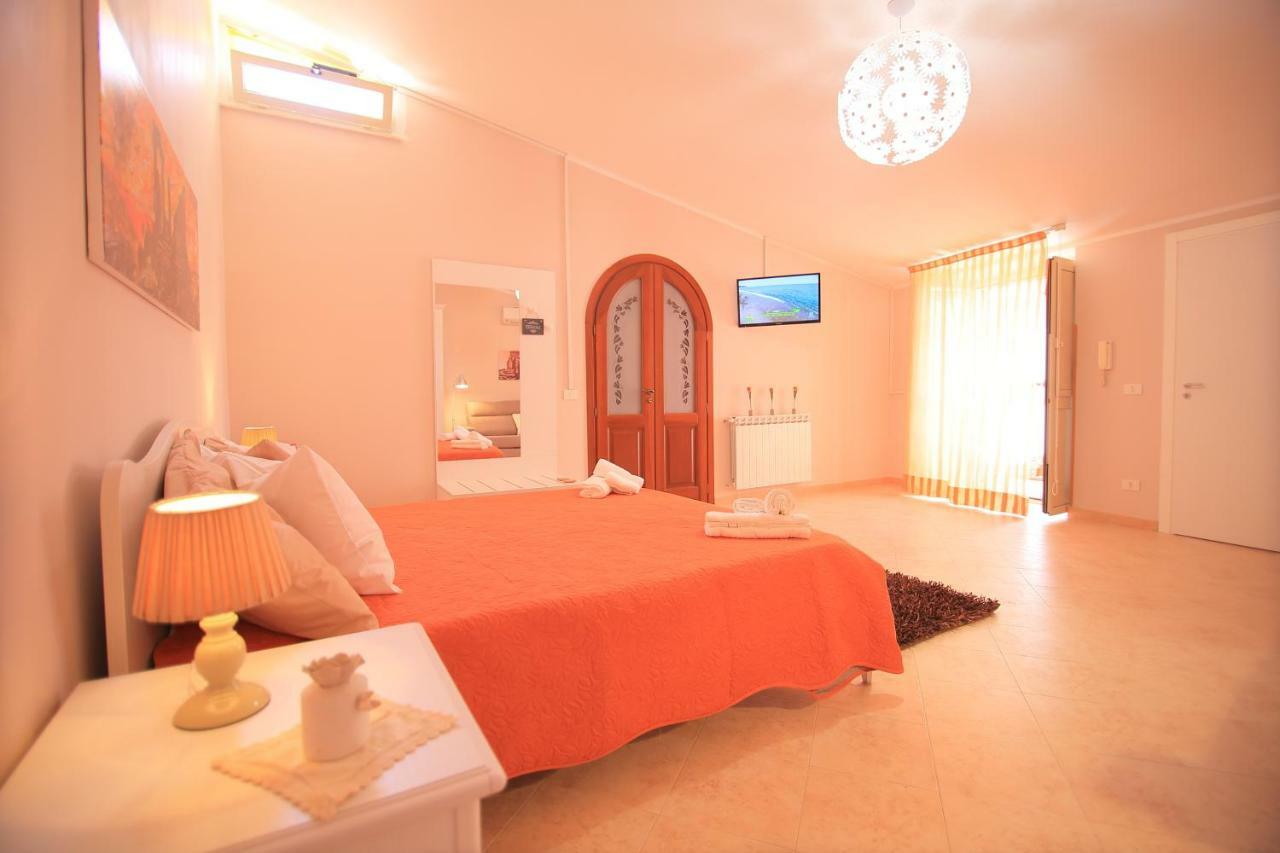 Le Terrazze Di Pirandello Bed and Breakfast Agrigento Eksteriør billede
