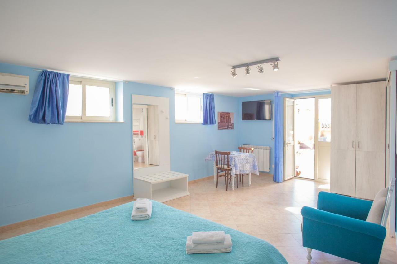 Le Terrazze Di Pirandello Bed and Breakfast Agrigento Eksteriør billede