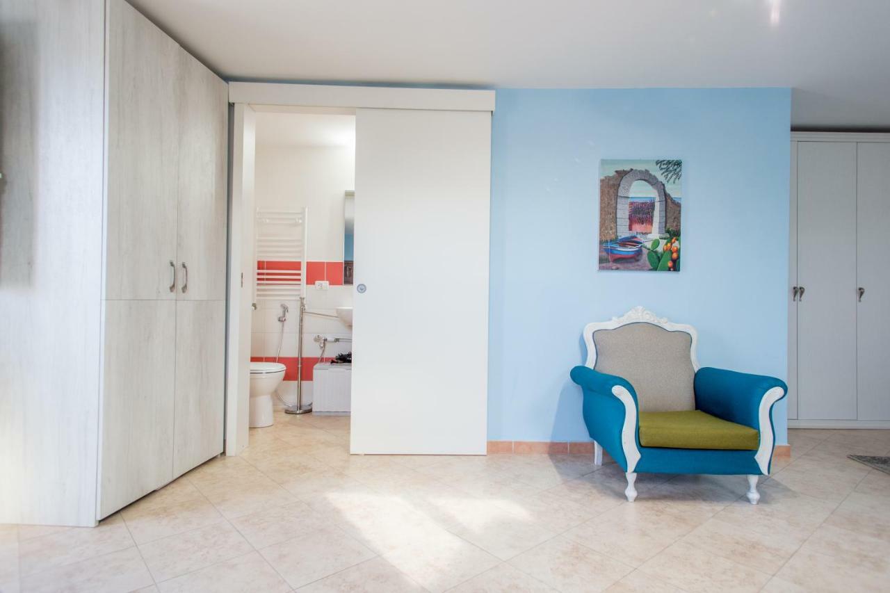 Le Terrazze Di Pirandello Bed and Breakfast Agrigento Eksteriør billede