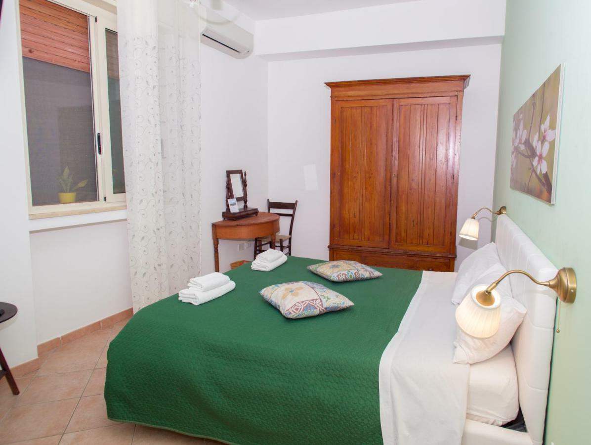 Le Terrazze Di Pirandello Bed and Breakfast Agrigento Eksteriør billede