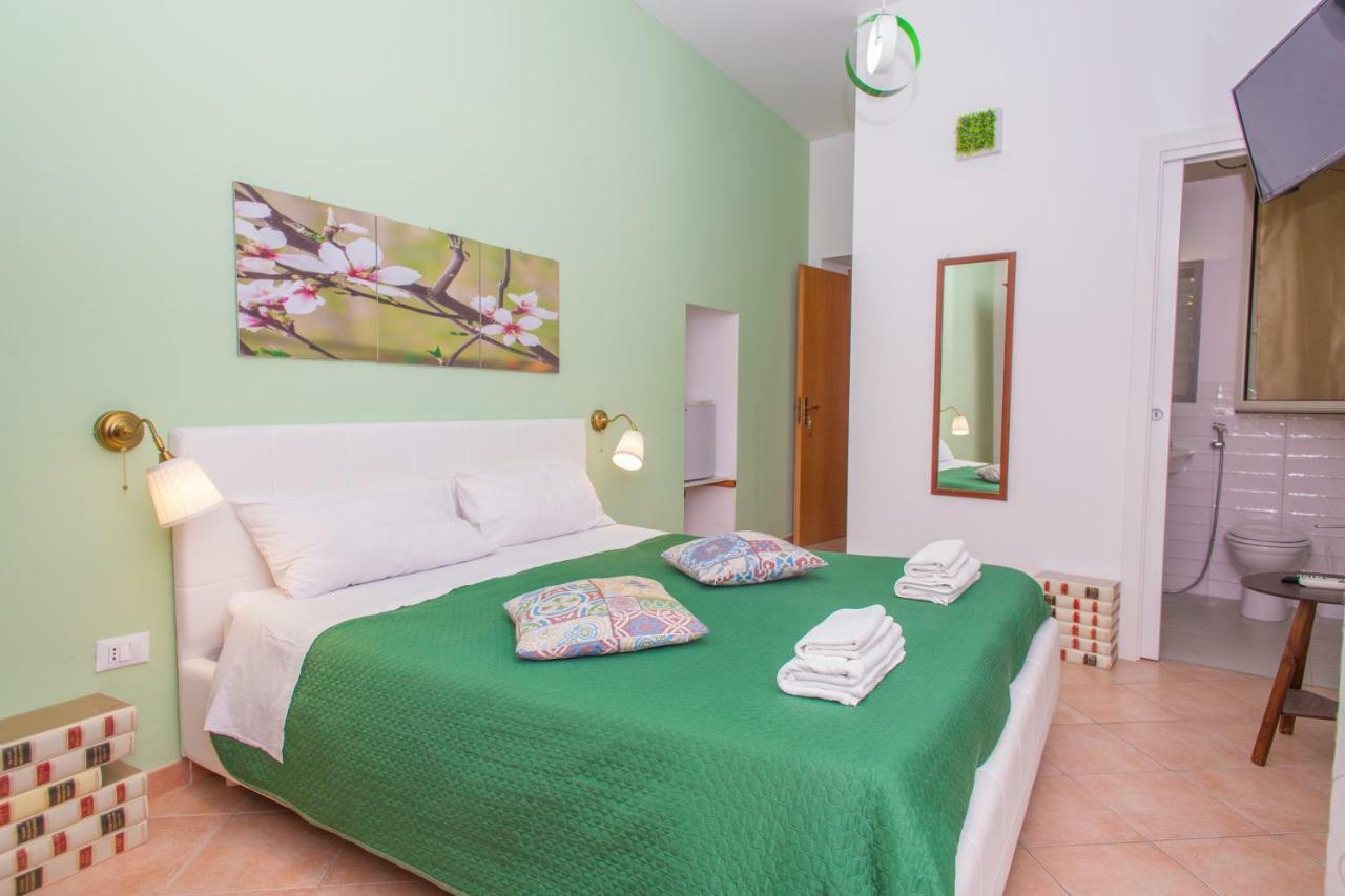 Le Terrazze Di Pirandello Bed and Breakfast Agrigento Eksteriør billede