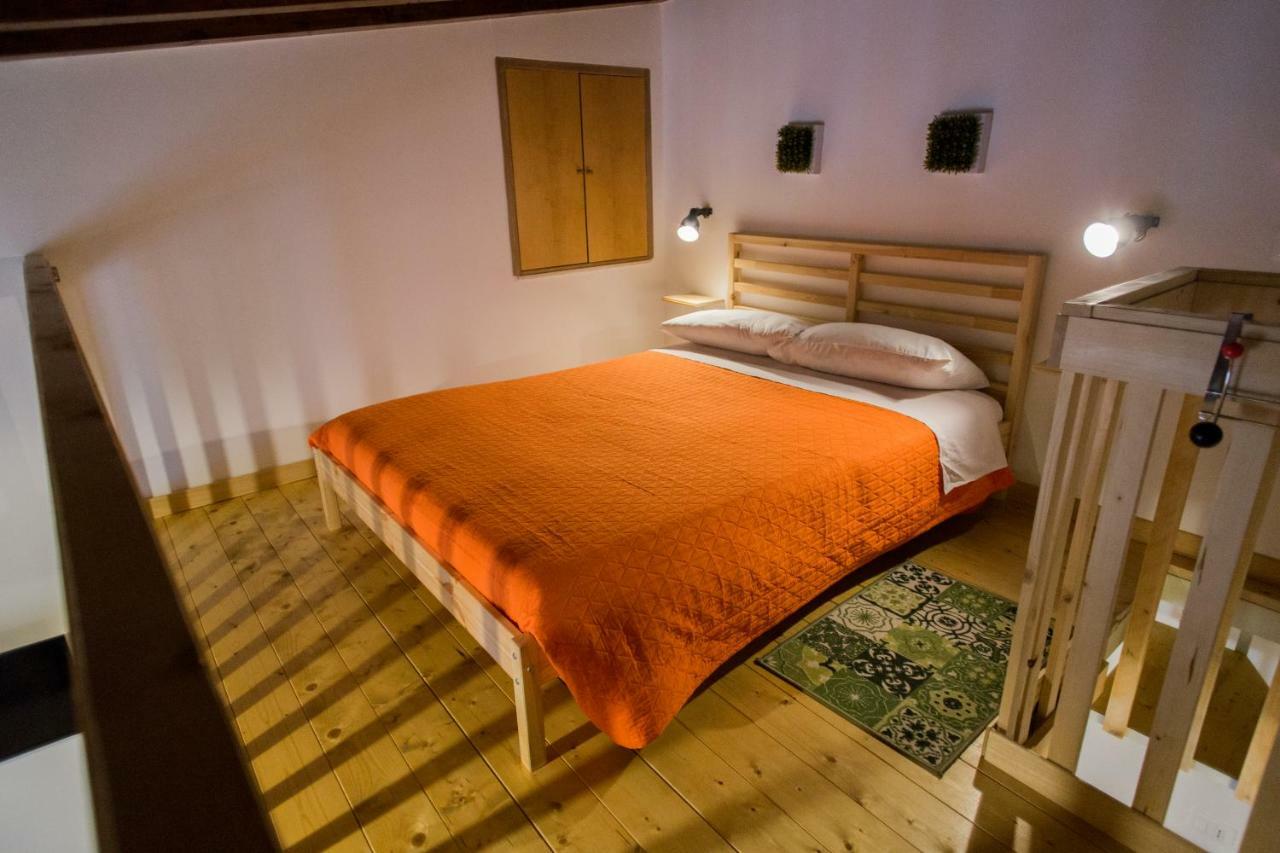 Le Terrazze Di Pirandello Bed and Breakfast Agrigento Eksteriør billede