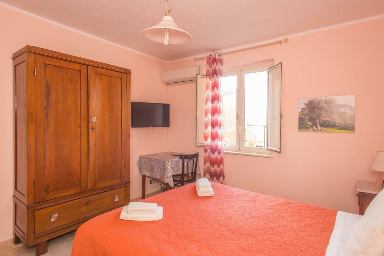 Le Terrazze Di Pirandello Bed and Breakfast Agrigento Eksteriør billede